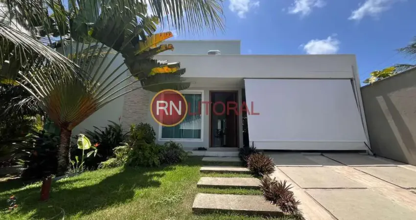 Casa de praia para venda em maxaranguape, barra de maxaranguape, 3 dormitórios, 1 suíte, 1 banheiro, 3 vagas