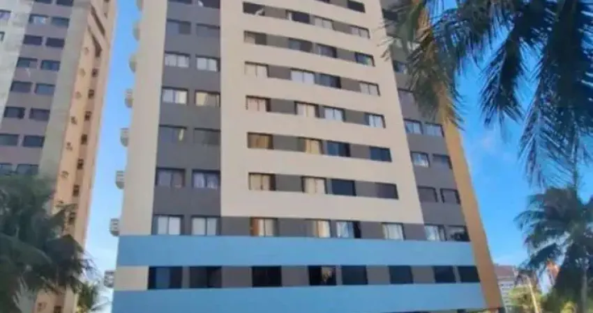 Apartamento para venda em parnamirim, nova parnamirim, 3 dormitórios, 2 suítes, 1 banheiro, 1 vaga