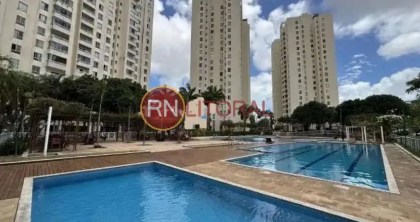 Apartamento para Venda em Natal, Neópolis, 4 dormitórios, 1 suíte, 2 banheiros, 2 vagas