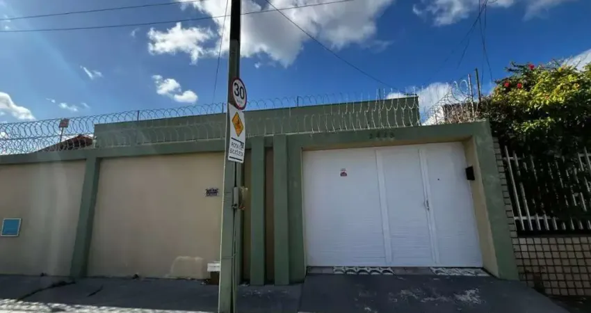 Casa com 2 quartos à venda na Rua General Bernardo Figueiredo, 2428, Amadeu Furtado, Fortaleza