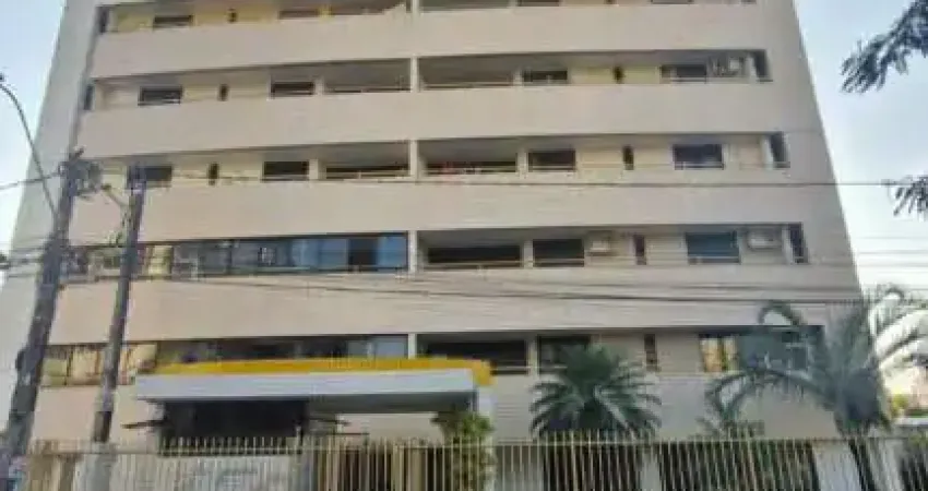 Apartamento para , 3 quarto(s), dionisio torres, fortaleza - ap48