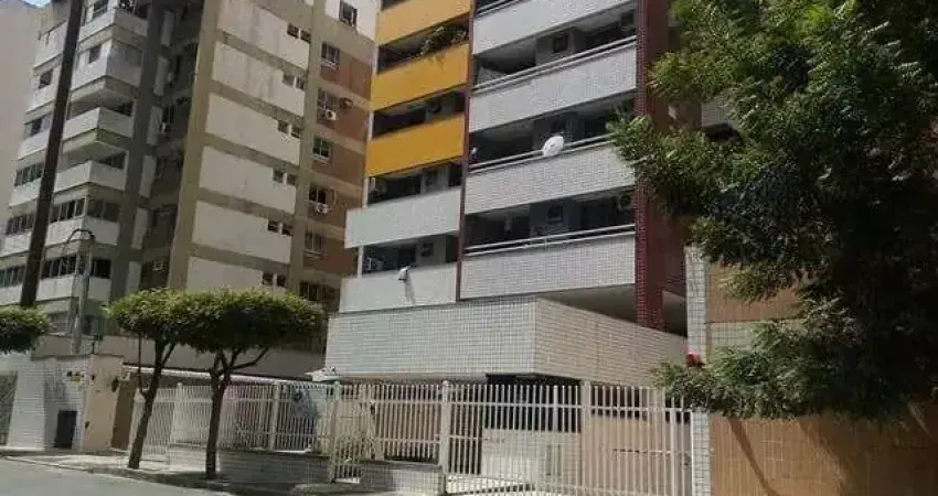 Apartamento para venda, 2 quarto(s), Meireles, Fortaleza - AP69