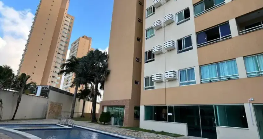 Lindo apartamento pronto pra morar nesse belíssimo condomínio com estrutura completa de área de lazer...