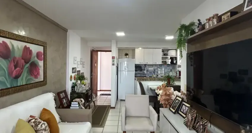 Apartamento com 3 quartos à venda na Rua Demócrito de Souza Paiva, 818, Lagoa Nova, Natal