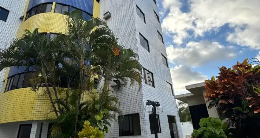 Apartamento com 3 quartos à venda na Rua Doutor José Bezerra, 1140, Barro Vermelho, Natal