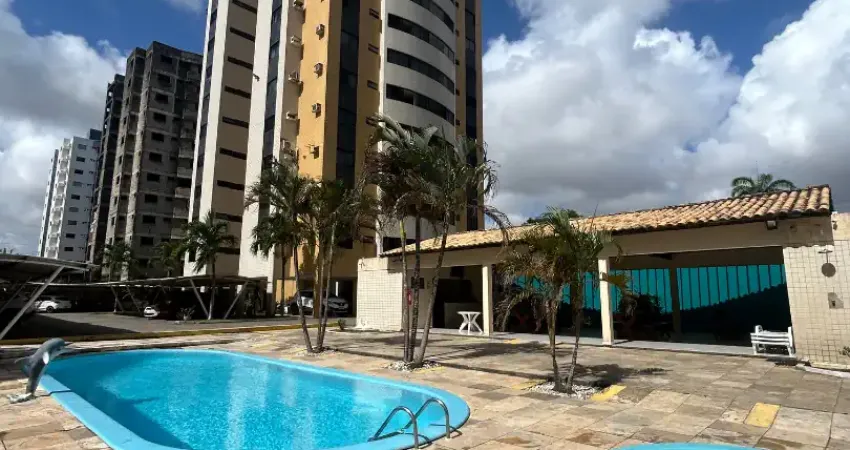 Apartamento com 2 quartos à venda na Rua Virginópolis, 58, Nova Parnamirim, Parnamirim