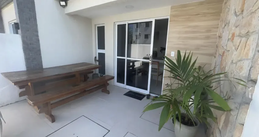 Casa com 3 quartos à venda na Rua Nilson da Silva Bahia, 500, Ponta de Campina, Cabedelo