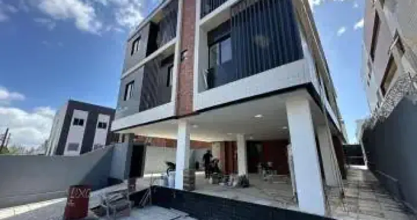 Apartamento com 3 quartos para venda no altiplano pronto para morar próximo ao novo acesso entre altiplano e castelo branco