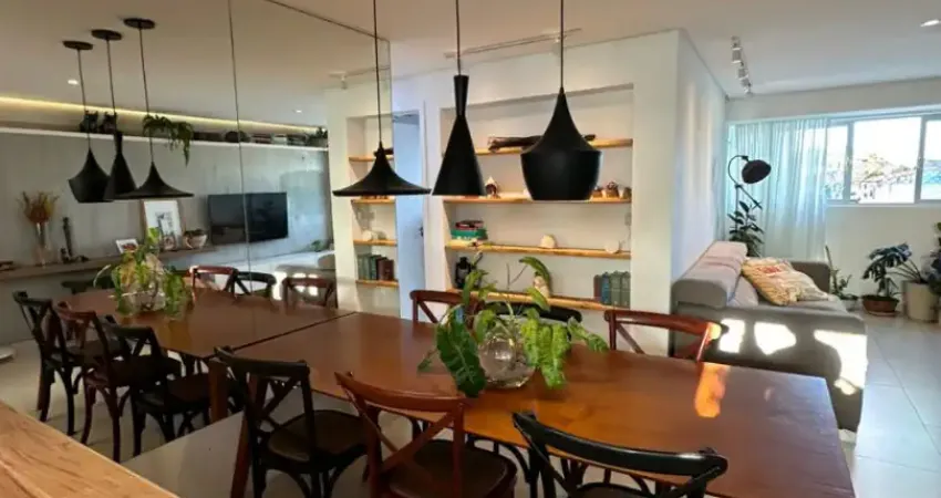 Apartamento à venda com 03 quartos no altiplano em condomínio clube – joão pessoa/pb