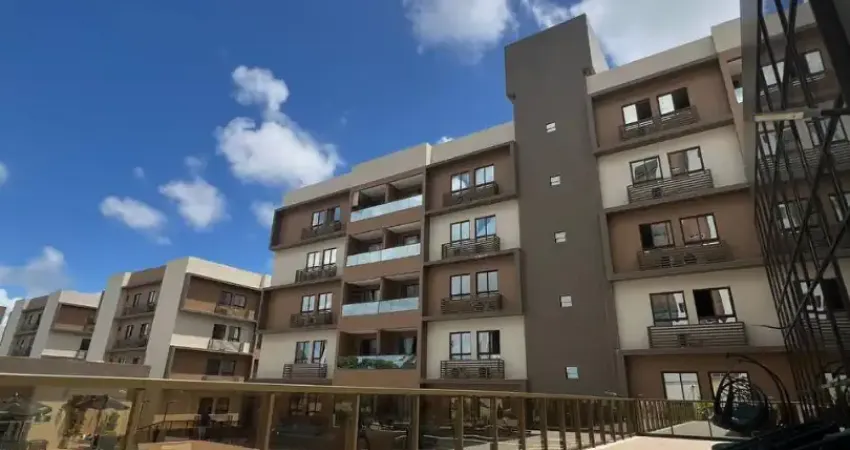 Apartamento disponível para venda com lazer completo no altiplano cabo branco e opções de 2 ou 3 quartos