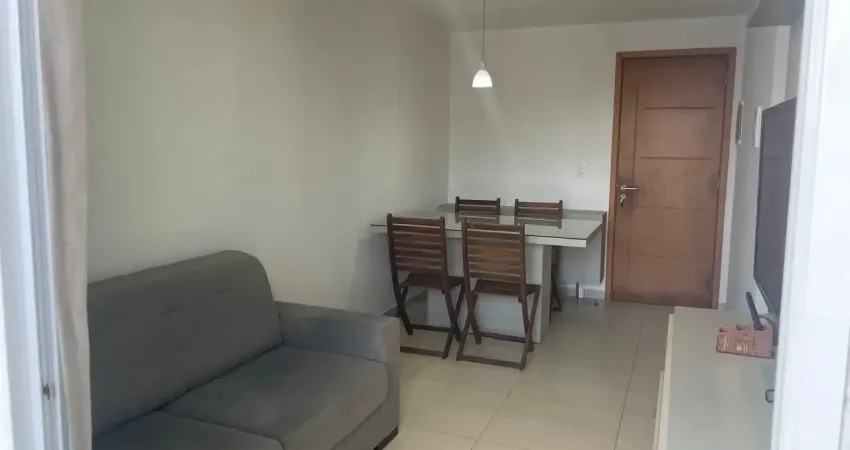 Apartamento com 2 quartos para alugar na Rua Silvino Lopes, 400, Tambaú, João Pessoa