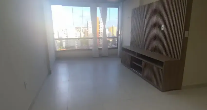 Apartamento para locação em intermares – alto padrão, próximo à praia com 3 quartos e 2 suítes