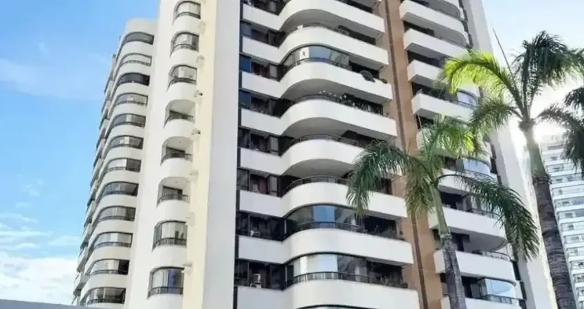 Exclusividade e conforto em 188 m² – o apartamento ideal para sua família no pituba ville