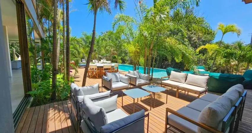 Casa com 4 quartos à venda na Praia do Forte, Mata de São João