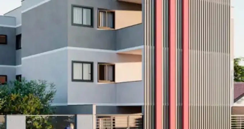 Sua nova casa! apartamento  2 quartos, pronto pra morar, 7 min da guilhermina