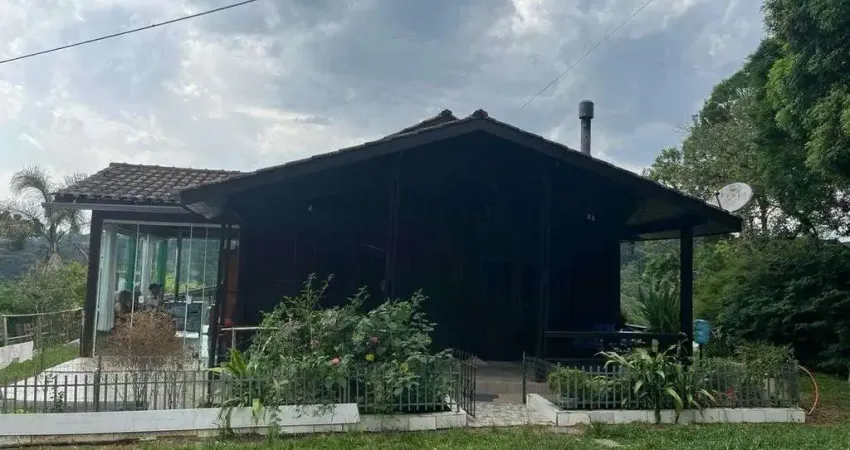 Chácara à venda no bairro área rural - campina grande do sul/pr