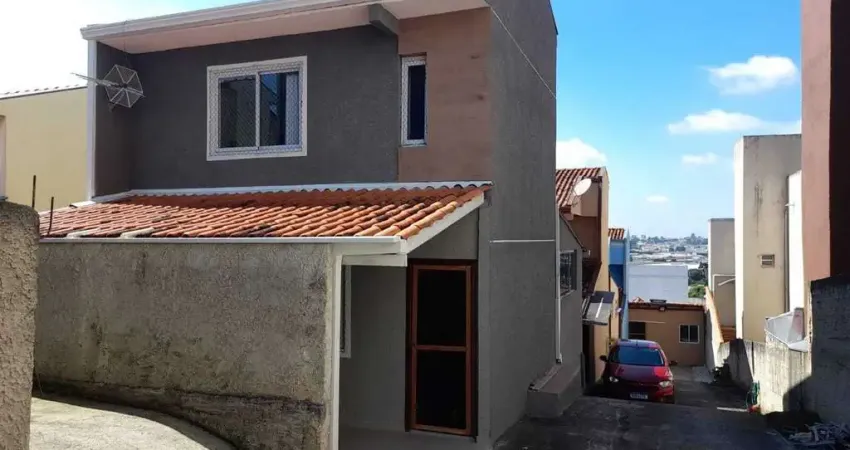 Casa com 3 quartos à venda na Rua Henrique Correia, 728, Bairro Alto, Curitiba