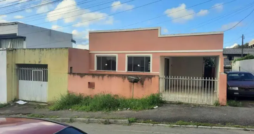 Casa à venda no bairro santa rita de cássia - campina grande do sul/pr