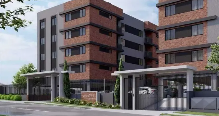 Apartamento à venda no bairro jardim paulista - campina grande do sul/pr