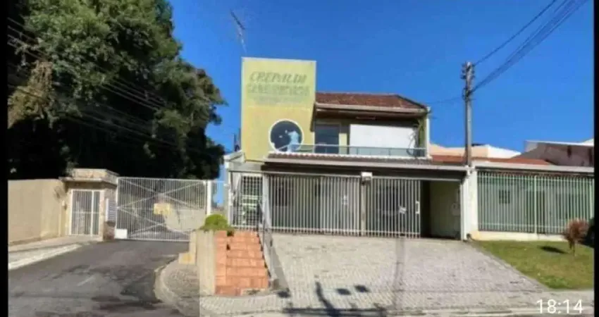 Casa com 3 quartos à venda na Rua Paulo Setúbal, 5500, Alto Boqueirão, Curitiba