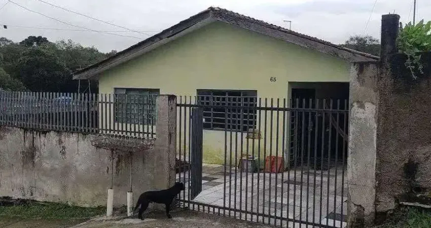 Casa com 4 quartos à venda na Rua Altevir Alves Cordeiro, 68, Jardim Pinheiros, Quatro Barras