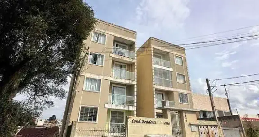 Apartamento à venda no bairro jardim paulista - campina grande do sul/pr