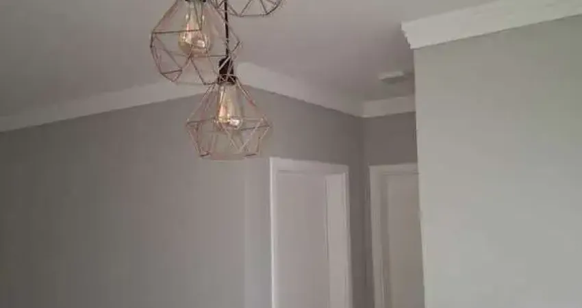 Apartamento com 2 quartos à venda no Jardim Nossa Senhora do Perpétuo Socorro, Campo Largo