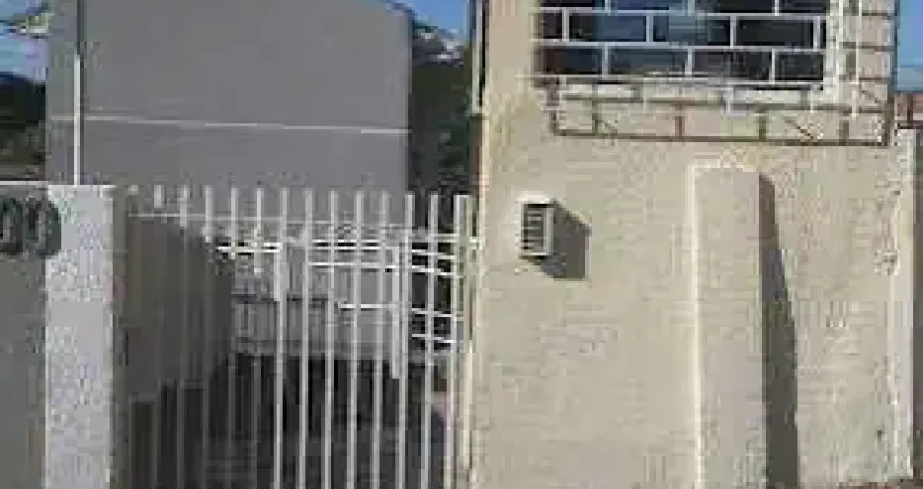 Apartamento com 2 quartos à venda na Rua Leonildo Zanona, 100, Jardim Araçatuba, Campina Grande do Sul