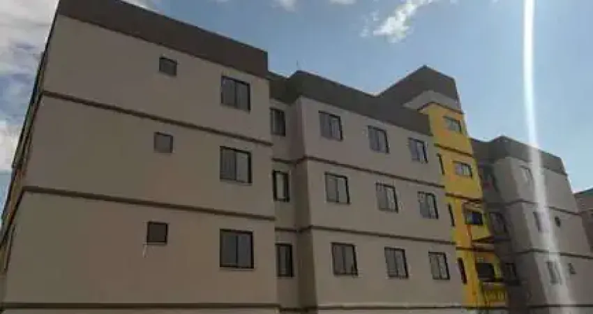 Apartamento com 2 quartos à venda no Centro, Quatro Barras 