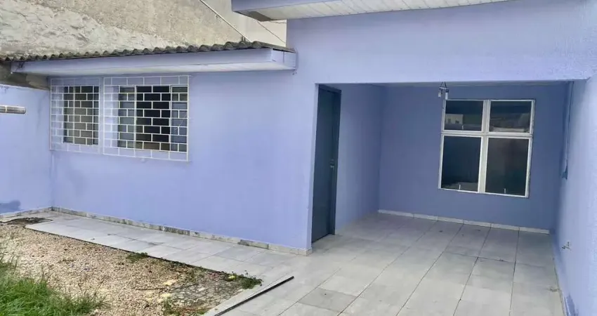 Casa com 3 quartos à venda na Rua Celestino Ferrarini, 158, Jardim Graciosa, Campina Grande do Sul