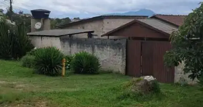 Chácara / sítio com 3 quartos à venda na Rua Gilberto Maurício de Oliveira, 200, Jardim João Paulo II, Campina Grande do Sul