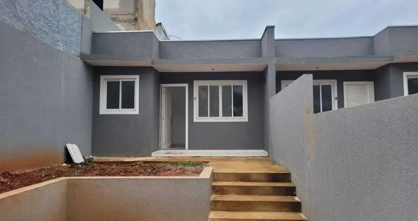 Casa com 3 quartos à venda em Paloma, Colombo 