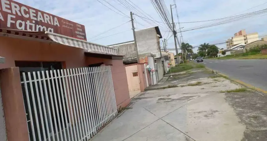 Casa à venda no bairro jardim paulista - campina grande do sul/pr