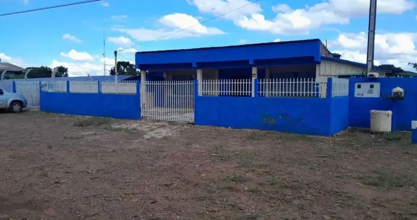 Casa com 4 quartos à venda na PR 456 km 21, Centro, Santa Maria do Oeste