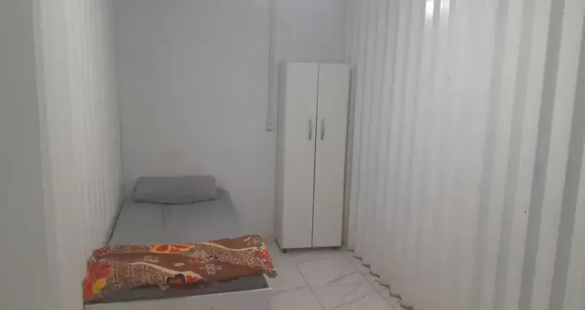 Quarto em pousada em jardim paulista, campina grande do sul/pr