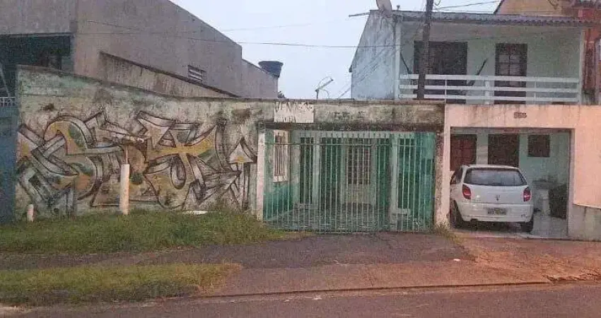 Casa à venda no bairro jardim eugenia maria - campina grande do sul/pr