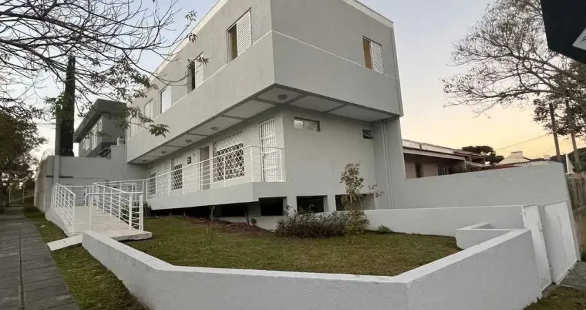 Prédio à venda na Rua Pedro Carlesso, 13, Cidade Industrial, Curitiba