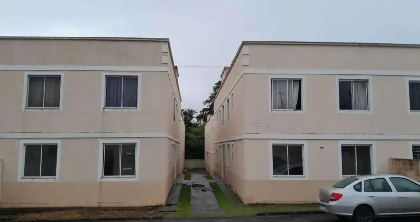 Apartamento à venda no bairro centro - campina grande do sul/pr