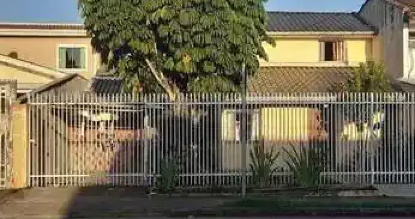 Casa com 3 quartos à venda na Rua Paulo Kissula, 600, Capão da Imbuia, Curitiba