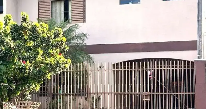 Excelente sobrado no jardim olímpico próximo ao shopping catuaí