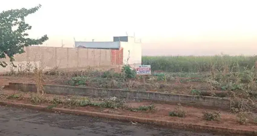 Terreno à venda na Victor Pacola, Jardim Catuai, Mandaguaçu