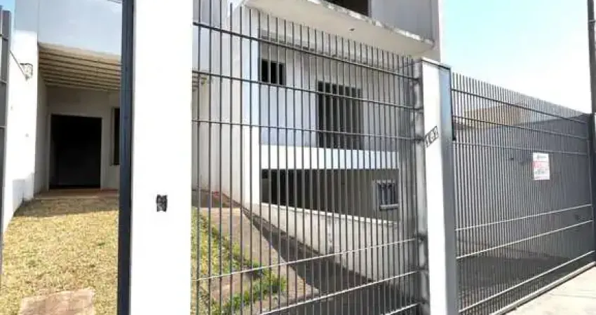 Excelente oportunidade!
sobrado em fase final de construção no centro de mandaguaçu, próximo a padarias, mercados, posto de saúde, escolas, igreja e restaurantes.