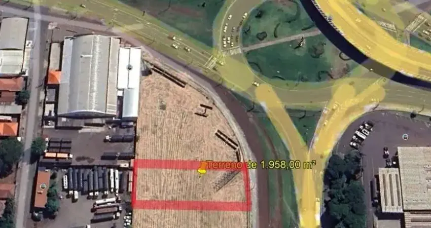 Terreno comercial a venda  na rua estados unidos,  com 25 metros de  testada  no jardim internorte. próximo a avenida colombo e ao cd do atacadão.