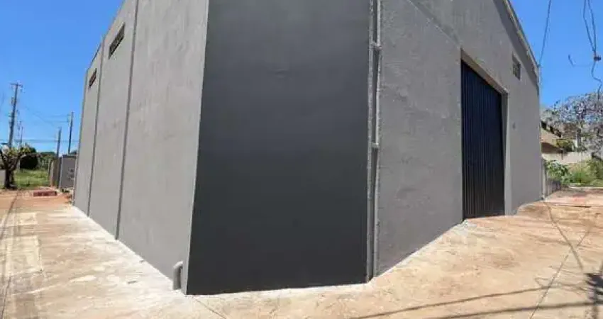 Salão comercial de esquina.
oportunidade montar o seu negócio. aceita permuta ou parcela em até 36 meses.