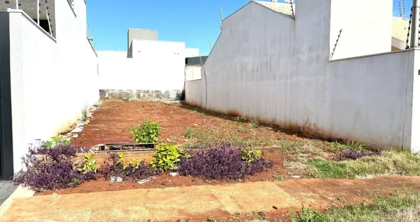 Terreno no jardim oriental. entre a avenidas kakogawa e são judas tadeu.