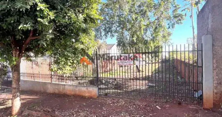 Terreno no jardim diamante. próximo a avenida são judas tadeu e ao contorno norte.