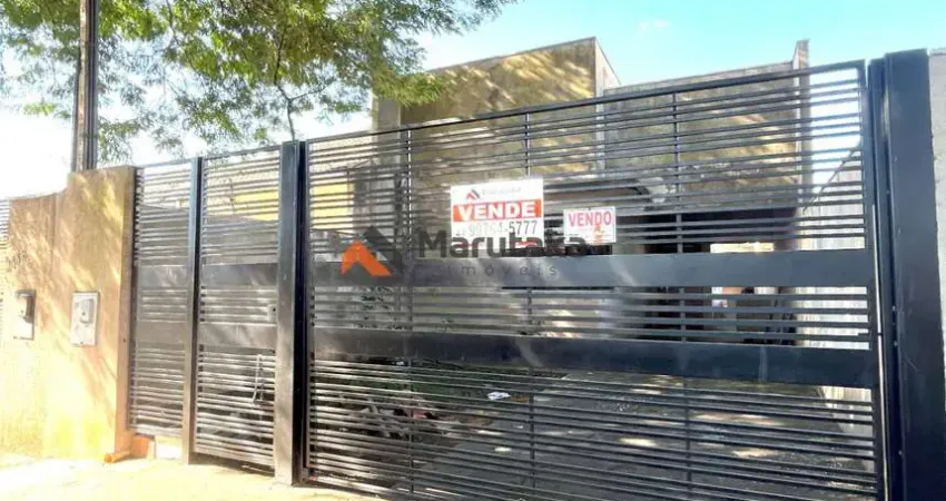 Casa a venda no parque residencial eldorado próximo a acema, avenida morangueira e avenida américo belay.