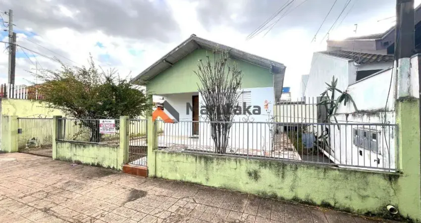 Casa terreno inteiro a venda no jd alvorada próximo a avenida pedro taques e avenida dr. alexandre rasgulaeff.