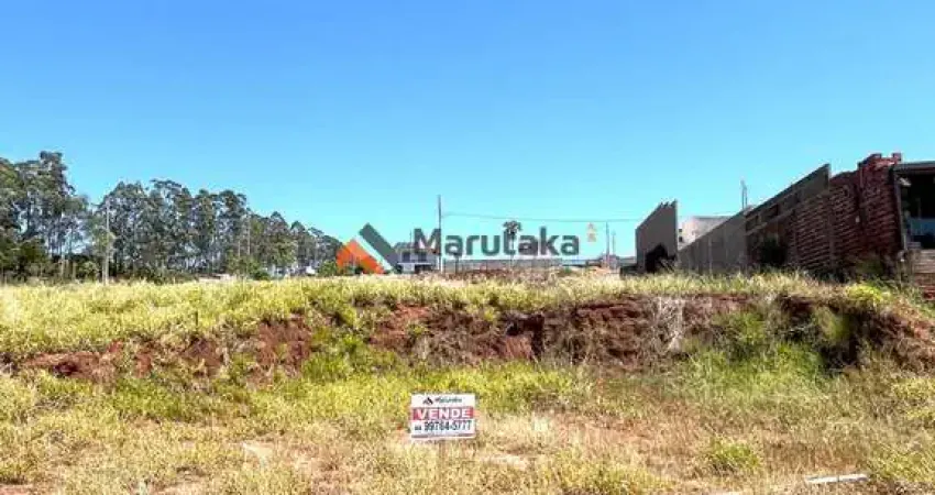 Terreno no jardim colombo. atrás do porco no tacho em são domingos.
lote com caída para a rua. próximo a rodovia.