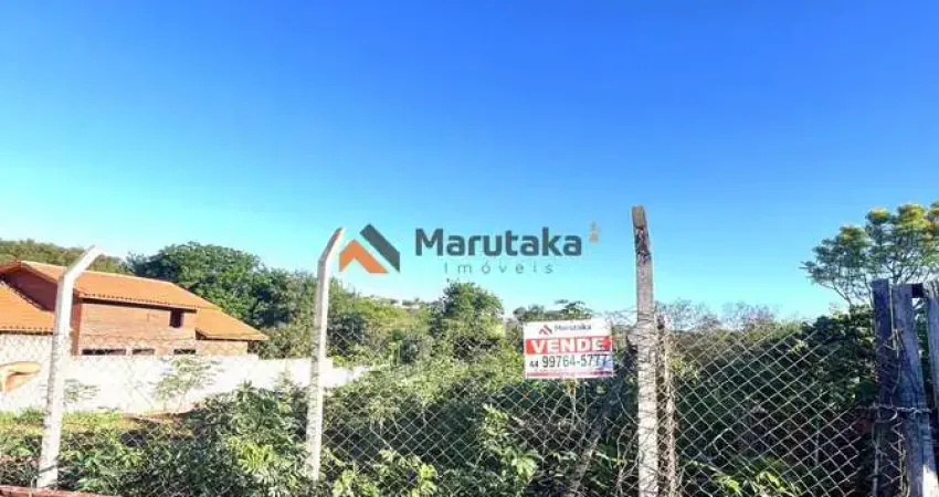 Terreno no jardim das torres. próximo a avenida  são judas tadeu e ao contorno norte.